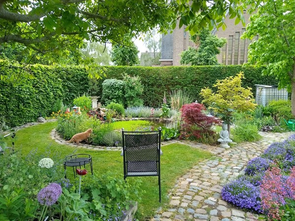 Medium property photo - Koninginneweg 2, 3284 KJ Zuid-Beijerland